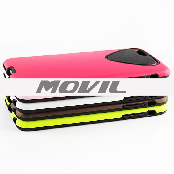 NP-2012 Protectores para Apple iPhone 6 plus-12